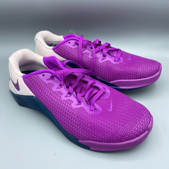 nike women's metcon 5 training shoes